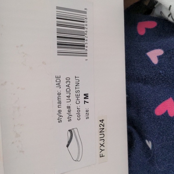 Platform slip Ons - Picture 9 of 9